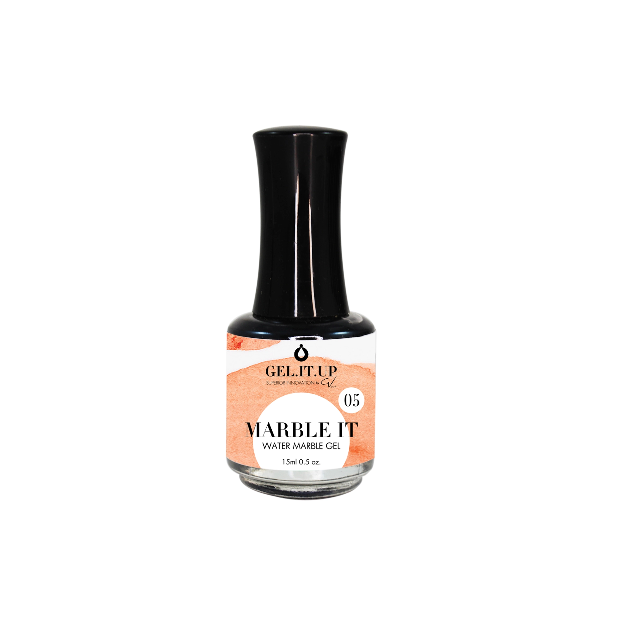 Marble-It by GIUP #05 marble ink